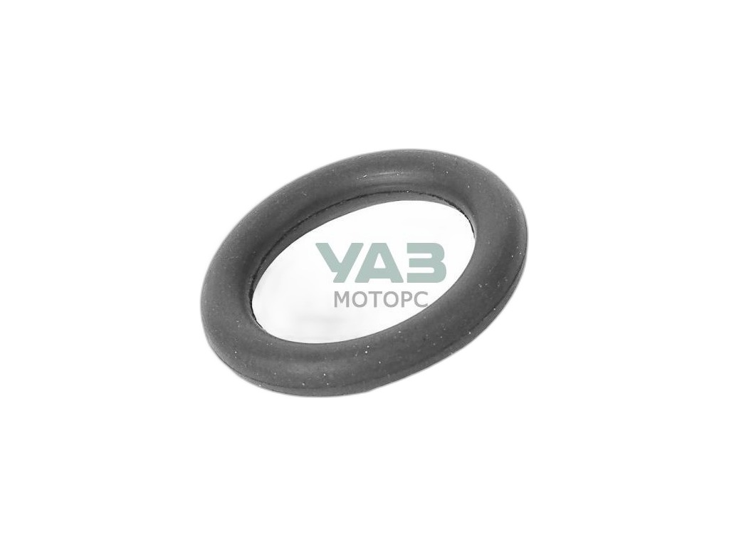 Кольцо ГАЗ-2410 подшипника шкворня уплотнительное, артикул 24-3001017 — фото автозапчасти