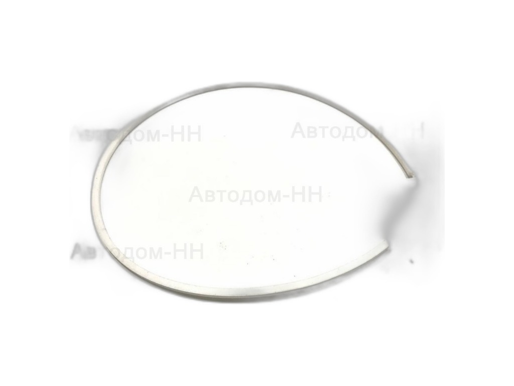 Кольцо уплот. гильзы ГАЗ, ЗИЛ, ПАЗ, МТЗ дв. Д-245 (d=118,3 мм, фторопластовое) ММЗ, артикул 245-1002024 — фото автозапчасти