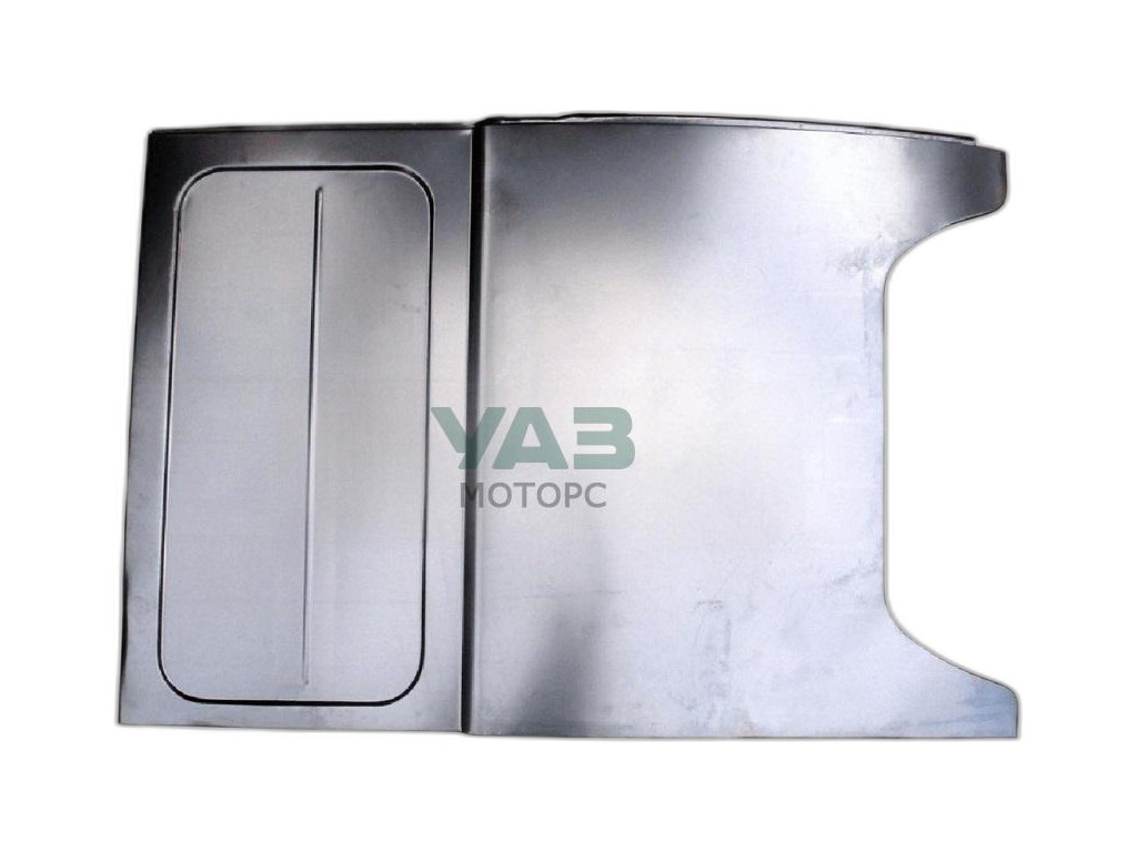 Панель проема двери ГАЗ-2705 правая "Оригинал", артикул 2705-5401074-20 — фото автозапчасти