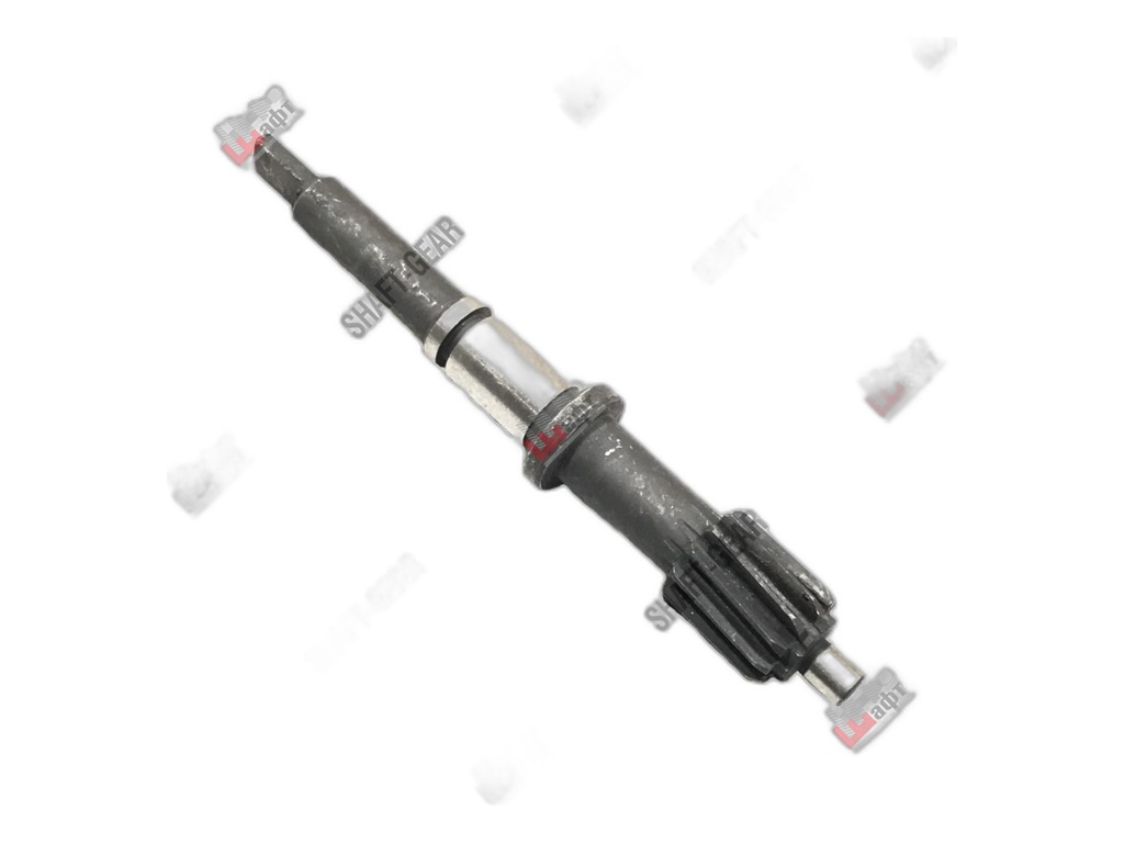 Шестерня спидометра Соболь п/пр Cummins ISF 2.8 ведомая (12 зуб.) ГАЗ Оригинал ГАЗ г.Н.Новгород, артикул 27527-3802034 — фото автозапчасти