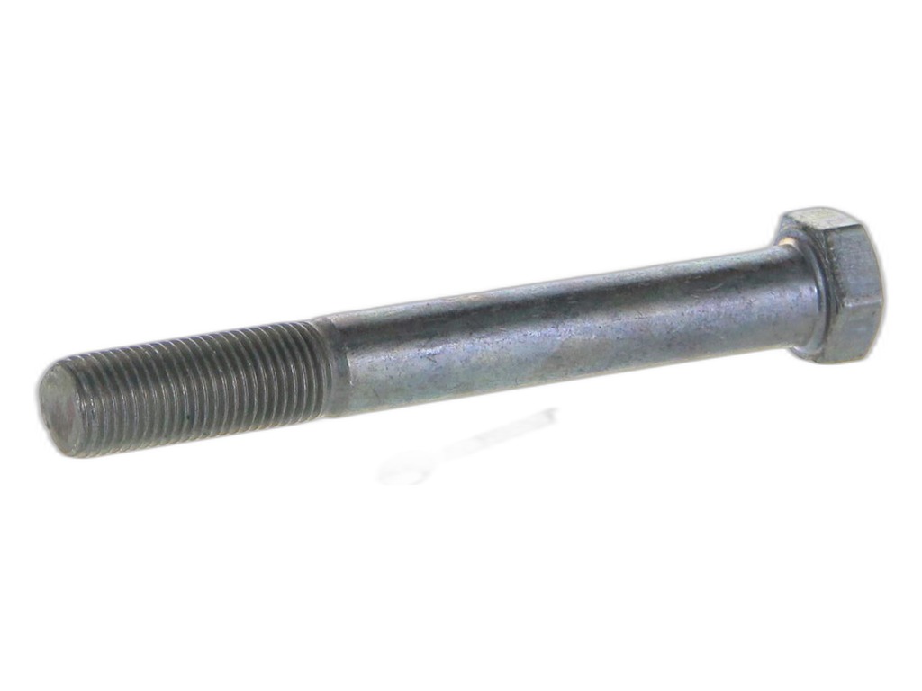 Болт центральный рессоры ГАЗ 3302 (М12х95х1,25) (упак. 10 шт.) (20111) РЗИ г.Н.Новгород, артикул 290973-п29 — фото автозапчасти