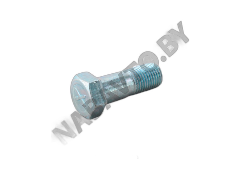 Болт карданный (голый) ГАЗ 53 (длинный) (М12х38х1,25) (упак. 10 шт) ЭТНА г.Н.Новгород, артикул 291554-п29 — фото автозапчасти