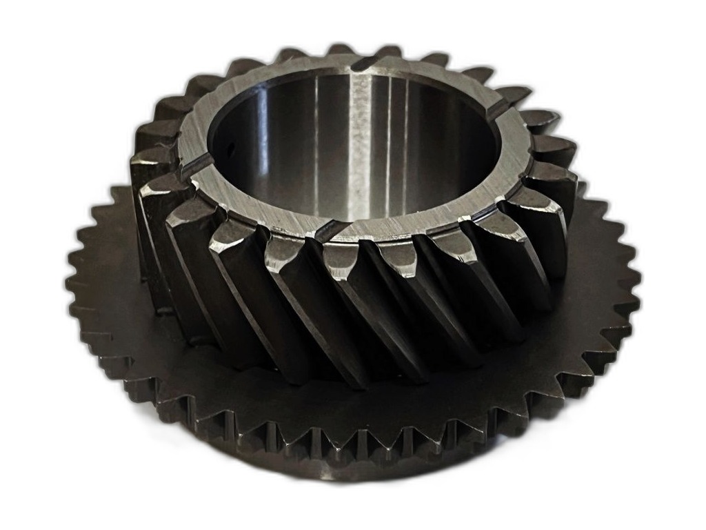 Шестерня 5-й передачи КПП ГАЗ 3110, 3302 (в упак.) GP.10790014 G-PART ГАЗ г.Н.Новгород, артикул 31105-1701152 — фото автозапчасти