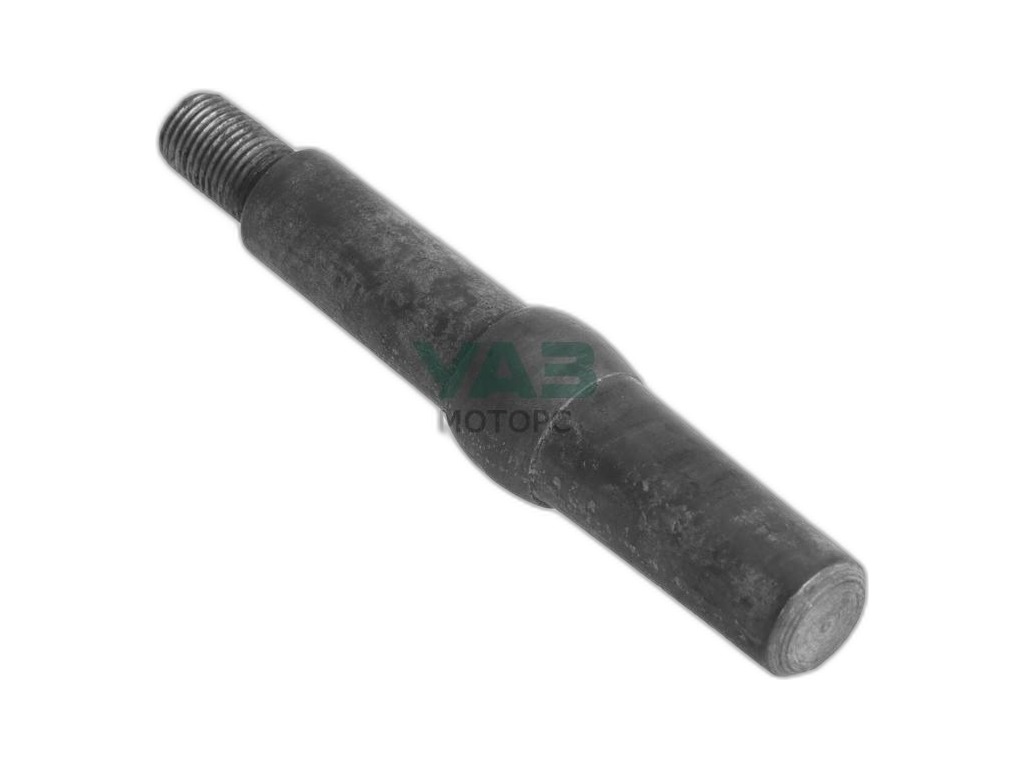 Палец амортизатора УАЗ Патриот, Пикап, Профи, Карго заднего, артикул 316200-2915452-00 — фото автозапчасти