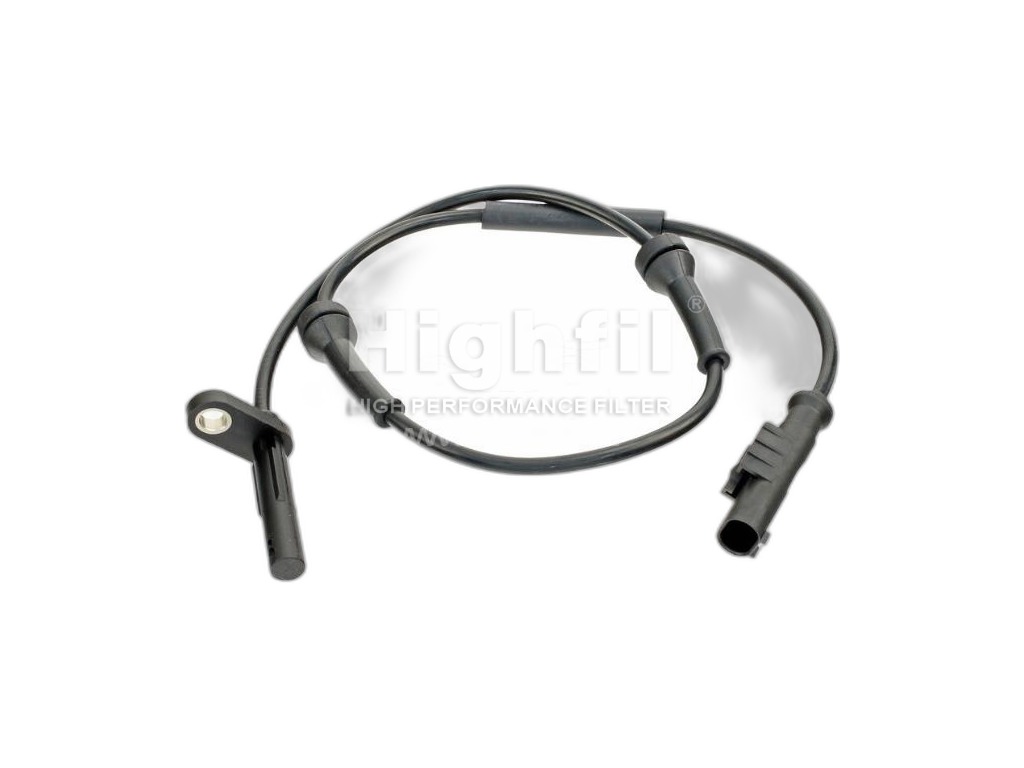 Датчик АБС УАЗ 3163 "Патриот", 2363 Пикап перед. (0265007799) (VS-ABS 0306) STARTVOLT, артикул 3163-3843110 — фото автозапчасти