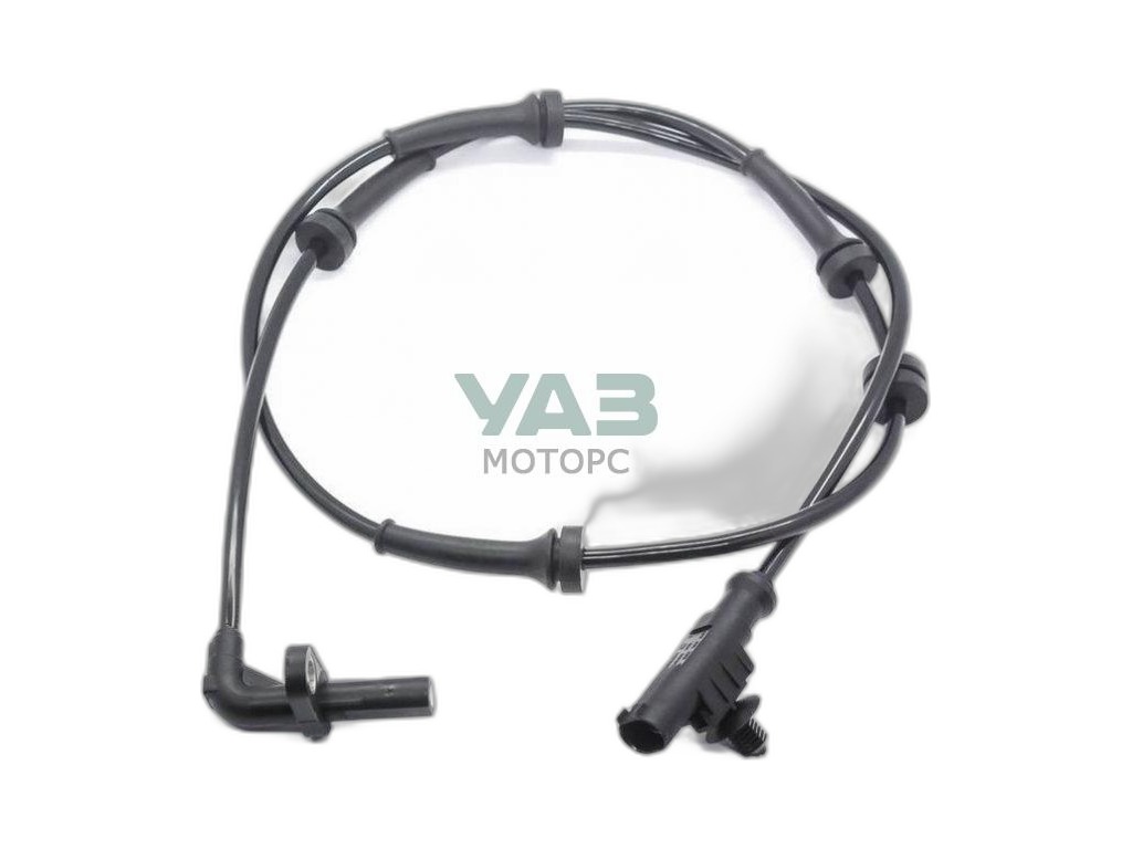 Датчик ABS для а/м УАЗ 3163 Патриот, 2363 Пикап, задний (0265007800, 026 500 78 00, 31633843112, VS-ABS 0305) Торговый Дом ПЕКАР, г. Санкт-Петербург, артикул 3163-3843112 — фото автозапчасти