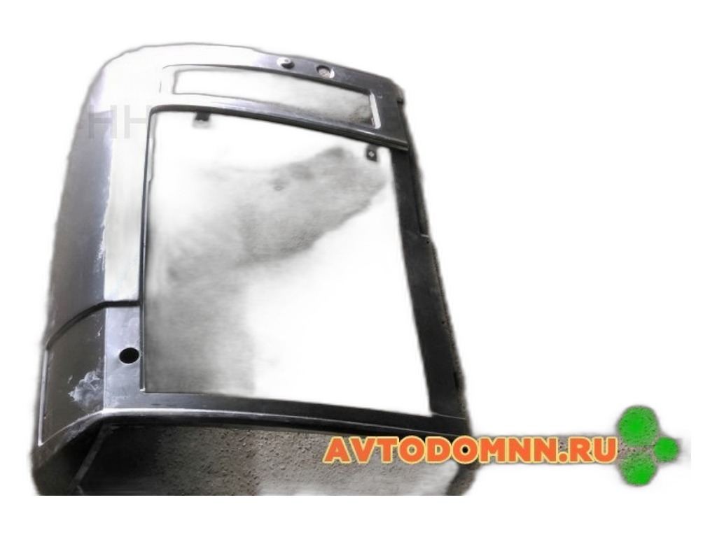 Панель передка угловая наружная правая ГАЗ Оригинал ПАЗ, артикул .32053-210-01-5301132 — фото автозапчасти