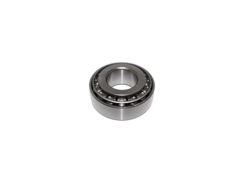Подшипник передней ступицы наружный (50*110*42,5) Howo, SHAANXI/SHACMAN Shaft-Gear, артикул 32310 — фото автозапчасти
