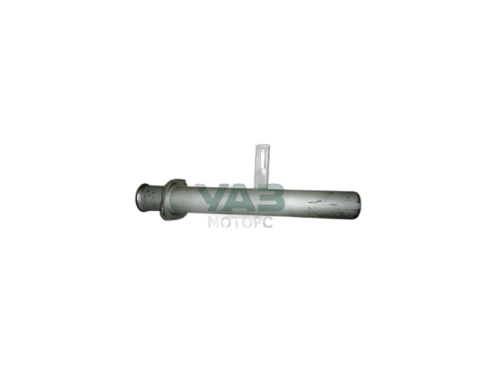Заменитель катализатора ГАЗель, Евро 2, 3 (3302-1203005-88) Баксан-Автозапчасть ООО, г. Баксан — фото автозапчасти