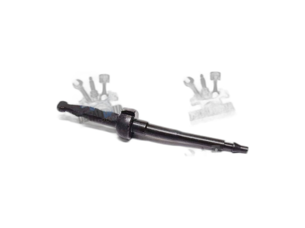 Р/к рычага КПП ГАЗ 3302 с колпаком (в упак.) GP.10760005 G-PART ГАЗ г.Н.Новгород, артикул 3302-1702140 — фото автозапчасти