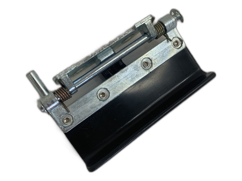 Ручка двери правая наружняя н/о (металл) Г-3302 RS-Detal, (1 шт), артикул 3302-6105150-01RS — фото автозапчасти