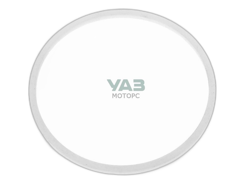 Кольцо грязеотражательное сальника привода ШРУС ГАЗ 33027, 22177 "Соболь 4х4" (внутренние) Поликс+ г. Кирово-Чепецк ГАЗ г.Н.Новгород, артикул 33027-2304107 — фото автозапчасти