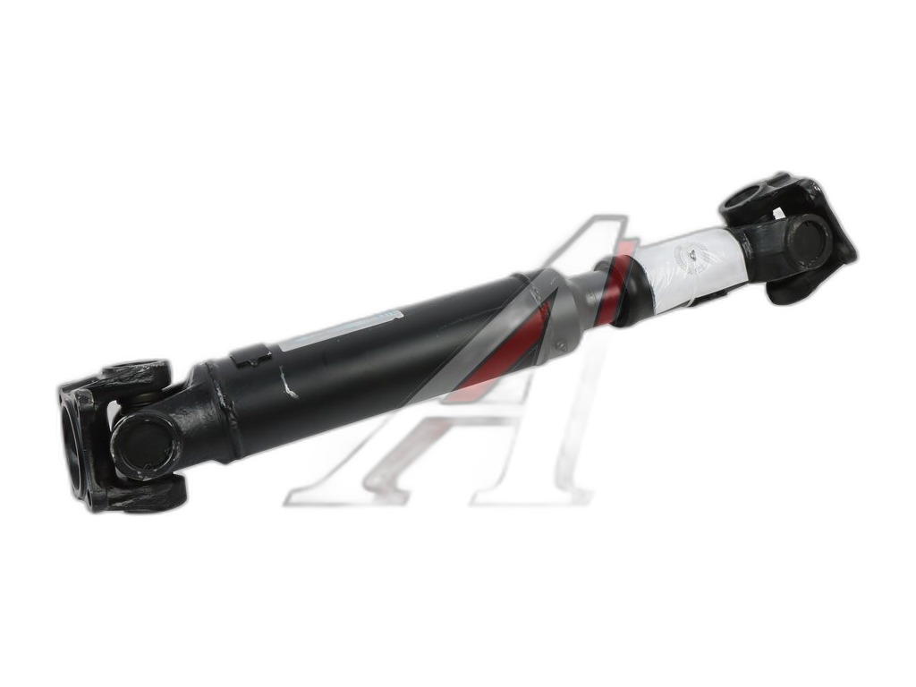 Вал карданный ГАЗ 33081 полнопривод. промежуточный GP.10900022 G-PART ГАЗ г.Н.Новгород, артикул 33081-2202010 — фото автозапчасти