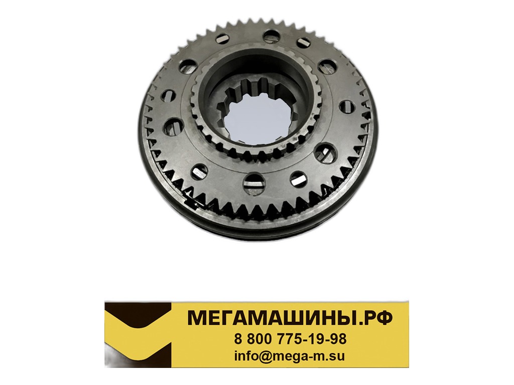 Пружина фиксатора синхронизатора КПП-5 ГАЗ-33081, 3309, Валдай ГАЗ Оригинал ГАЗ г.Н.Новгород, артикул 3309-1701170 — фото автозапчасти
