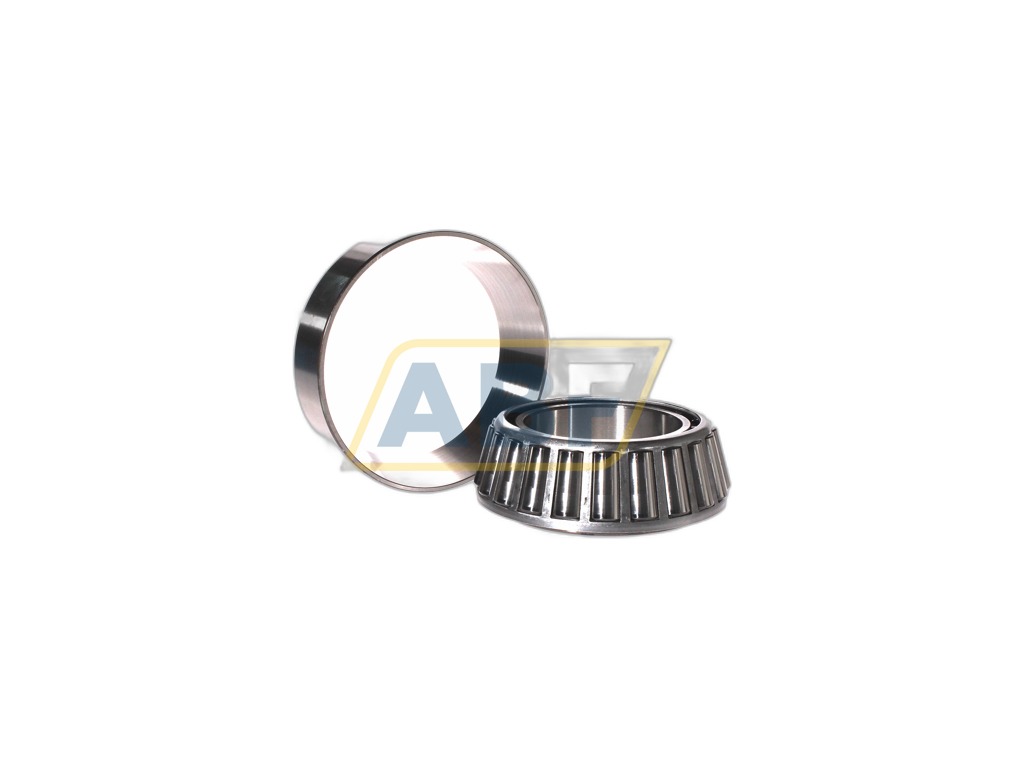 Подшипник ступицы MB, SCANIA, MAN, BPW наружный SKF, артикул 33215/Q — фото автозапчасти