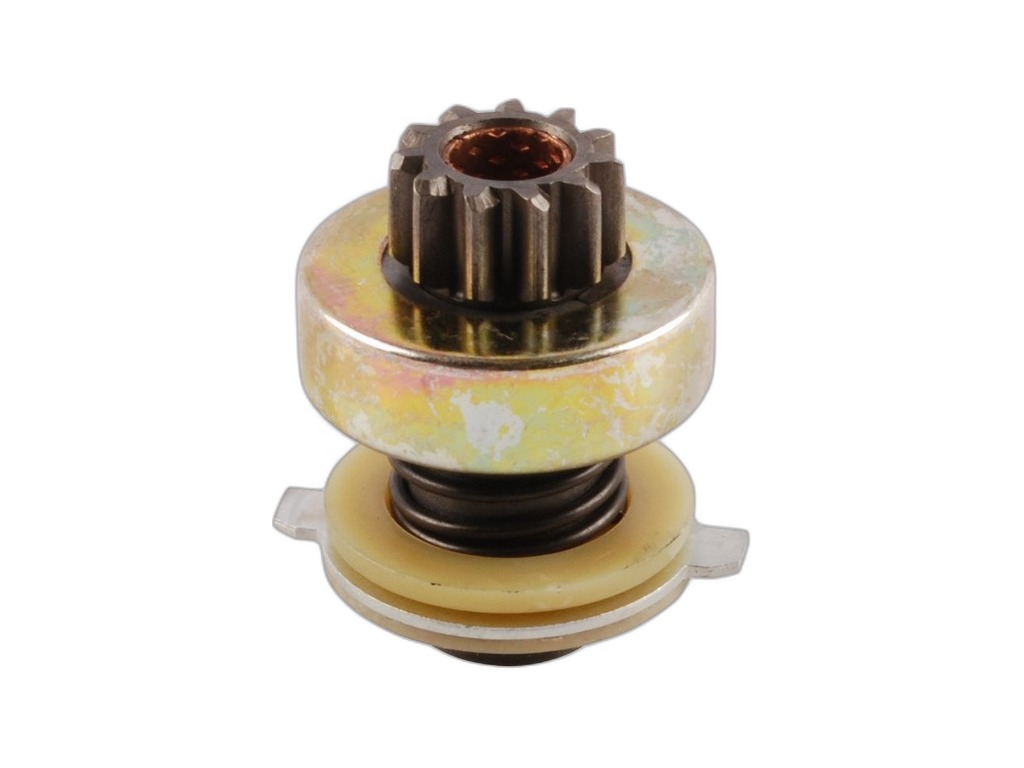 Привод стартера (бендикс) ВАЗ 2101-2107, 2121, 21213, 21214, 2131, 2123 Нива-Шевроле, z=11зуб., к ст.35.3708600 КЗАТЭ — фото автозапчасти