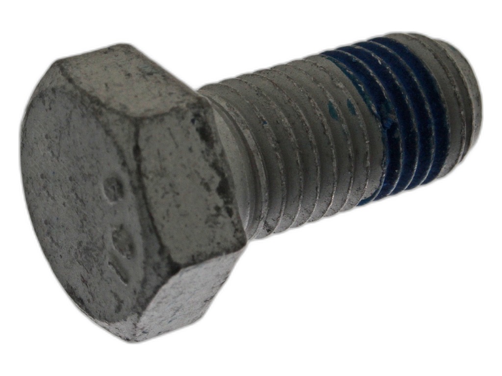 Головка торцевая 38мм., 3/4" 12-гранная. АвтоДело, артикул 39038 — фото автозапчасти