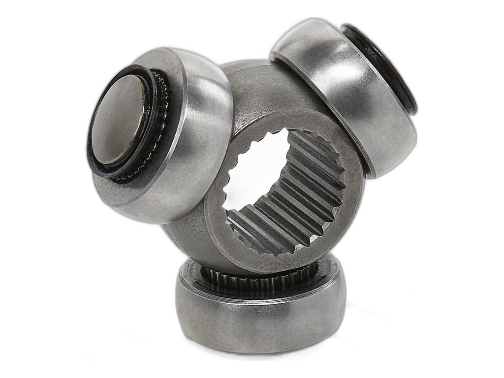 Головка торцевая Е12мм., 1/2" (TORX). АвтоДело, артикул 39312 — фото автозапчасти