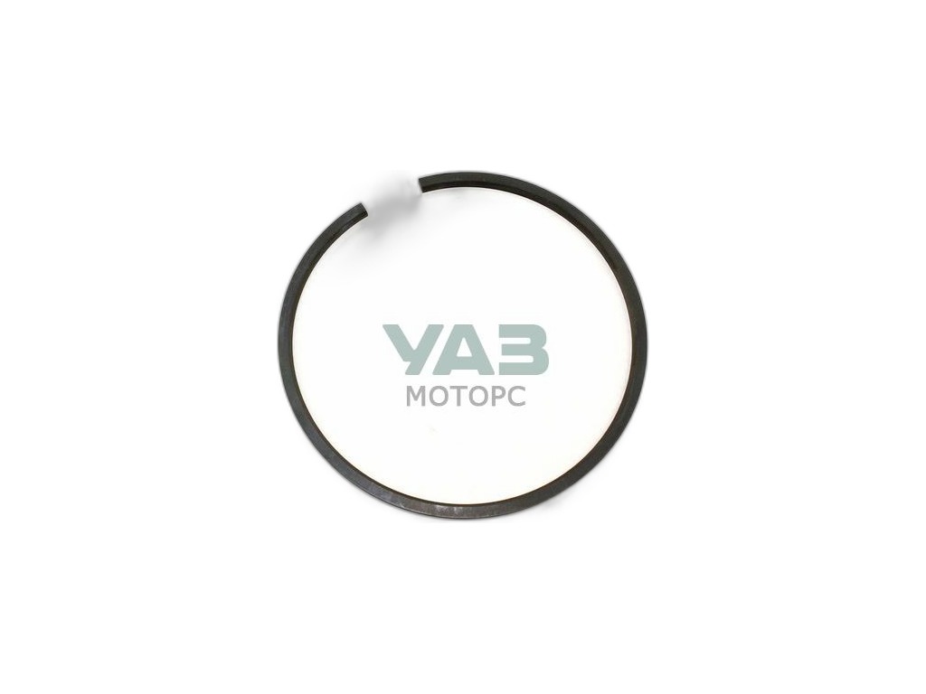 Кольцо поршневое 2-е компрессионное Cummins 3.8 ГАЗ-33106 Валдай  Оригинал, артикул .3943447F — фото автозапчасти