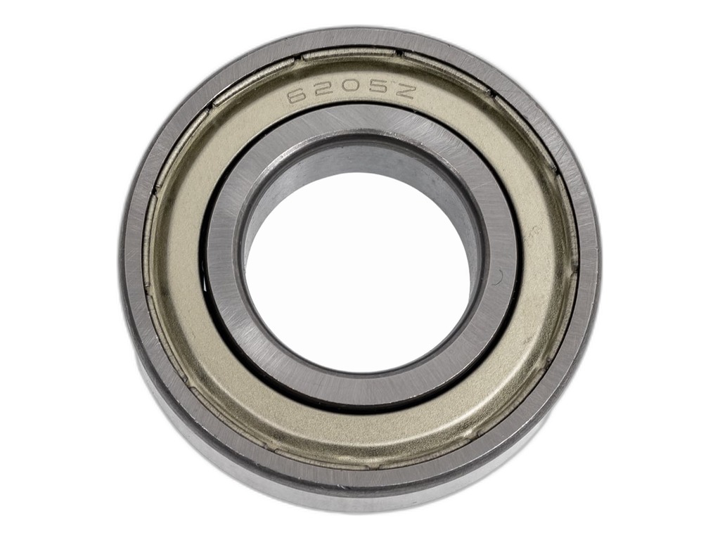 Подшипник 6205/80205 маховика ISF-3.8,BTA,ISBe О+, шт FOTON, артикул 3967596/5402826/80205/6205 — фото автозапчасти