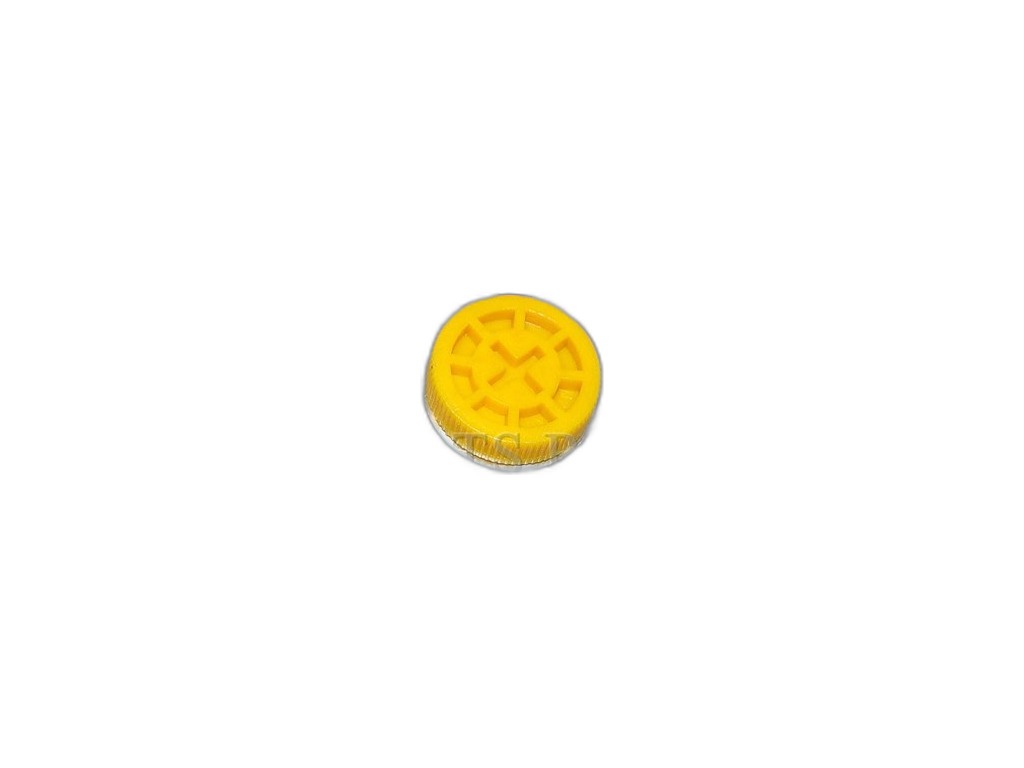 Насос ГУР КАМАЗ 6520, 6522, дв.Cummins ISLe, QSC, ISC, чугунный (116.118) CAMIDA MANUFACTURING CO., LTD, Китай, артикул 3974510 — фото автозапчасти