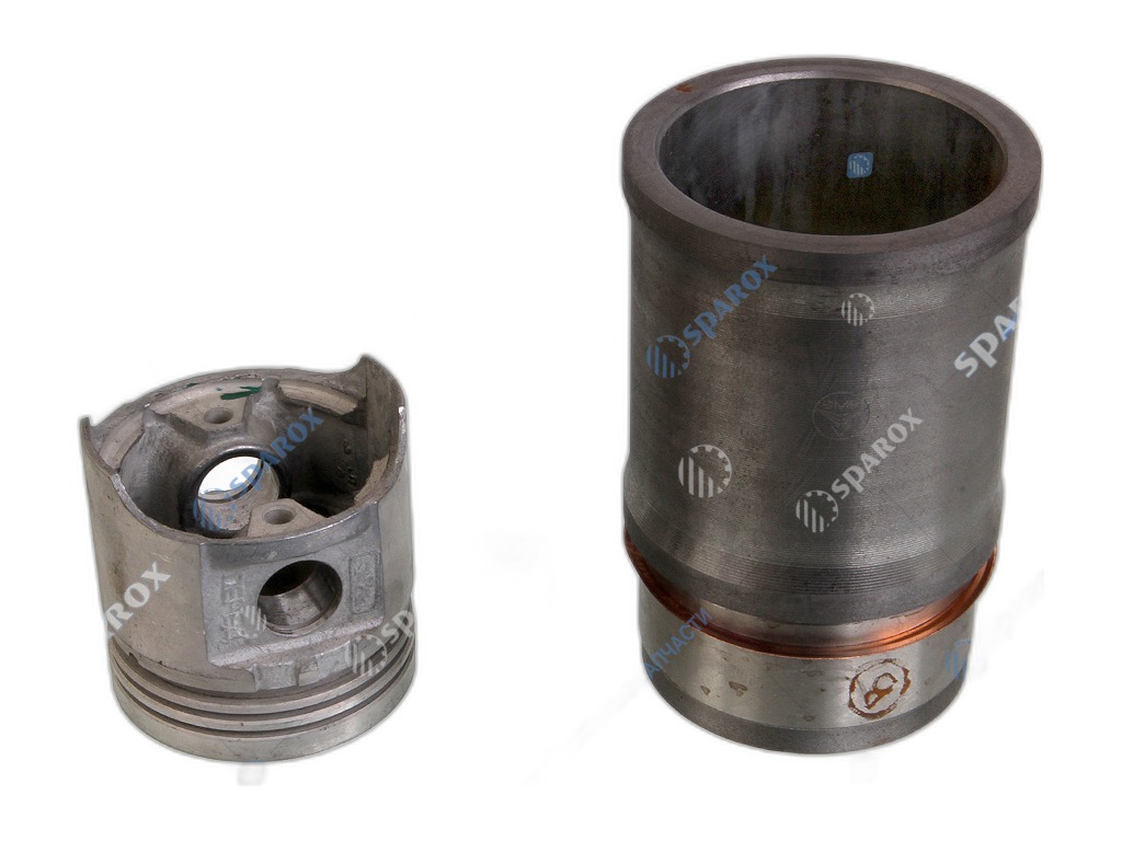 Толкатель клапана (к-т 8шт.) дв.402,4216,4218, Evo-Tech 2.7 RS-Detal, к-т