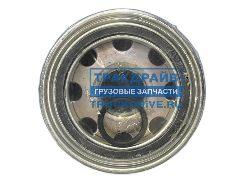 Фильтр осушитель пневмосистемы, М41x2мм.,14bar, с маслоотделителем, для а/м КАМАЗ 54901 MB Actros, Axor, НЕФАЗ 5299, ЛИАЗ 5292, Евро 5 (35130170550, 0004292197, 031005509, A0004292097, P956986, TB13948x, 0004292797, 0004293197, 0962329, 1536455, 1542399, А0004292197, А0004292797, А000429279710, A0004293197, T380W) 0006553 ZTD, артикул 4329012512 ZTD — фото автозапчасти