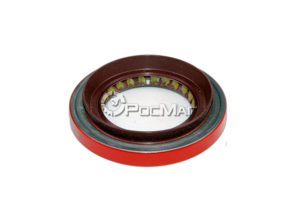 Сальник редуктора заднего моста Г-3302 Next 4,6т. 47,60х80,14х9,7/16,1 красный RS-Detal, шт, артикул 4479022RS — фото автозапчасти