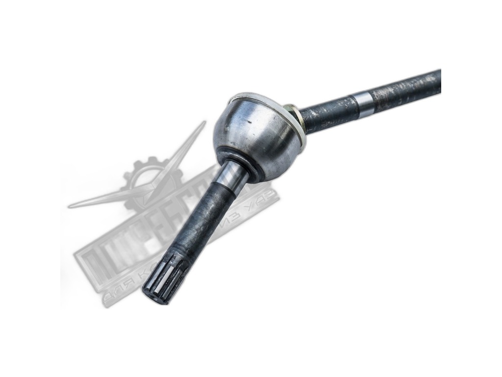 ШРУС УАЗ н/обр. (длинн.) GP.30940019 G-PART ГАЗ г.Н.Новгород, артикул 452-2304061 — фото автозапчасти