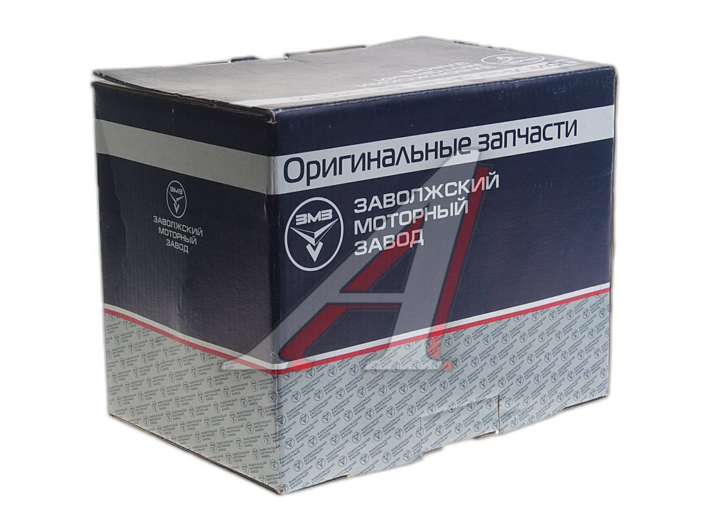 Насос масляный УАЗ Хантер, Патриот дв.ЗМЗ 514, Волга, ГАЗель, Соболь, УАЗ Хантер, Патриот дв.ЗМЗ 406, 405, 409 (514.1011010-30, LOP 0314, 514101101030, KNU-1011010-75) АМ-05-015 АВТОМАГНАТ, артикул 514-1011010-30 (АМ) — фото автозапчасти