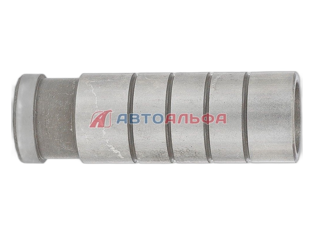 Клапан регулятора давления масла Газель дв. Cummins 2.8 (масляного насоса, плунжер) "Оригинал"
