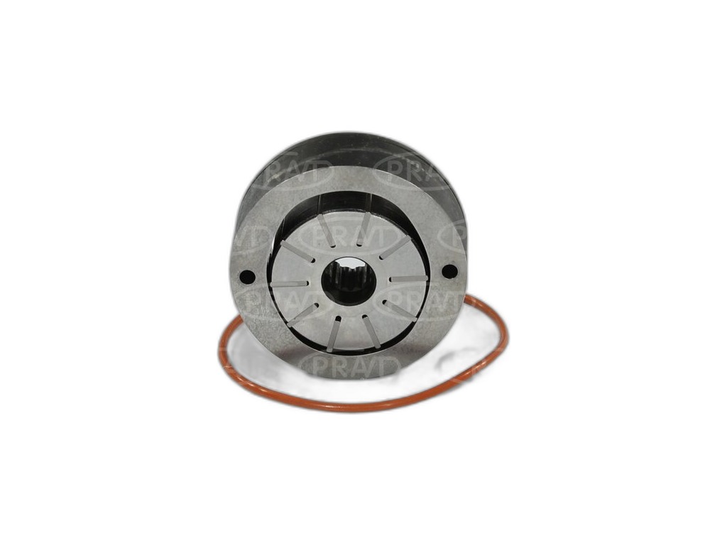 Насос ГУР ISF-2.8 Г-3302 Next Е-4 RS-Detal, шт, артикул 5286672RS — фото автозапчасти