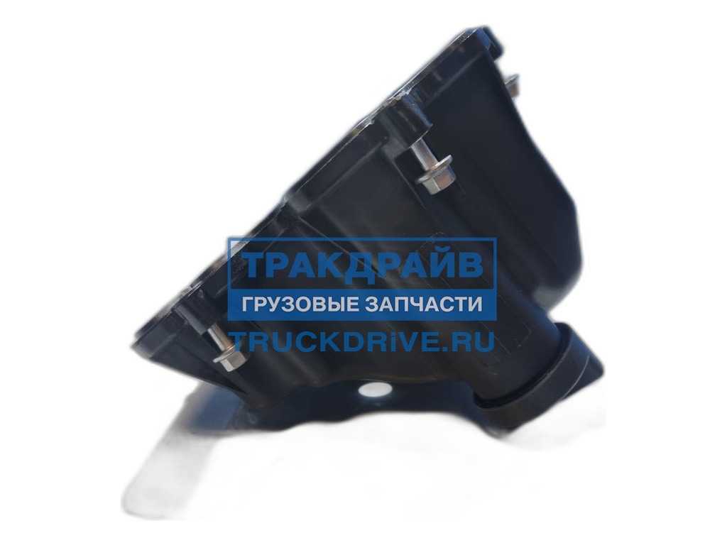 Крышка клапанов дв. Cummins ISF 3.8 Евро-4 Оригинал (О+) [1] FOTON, артикул 5291091 — фото автозапчасти