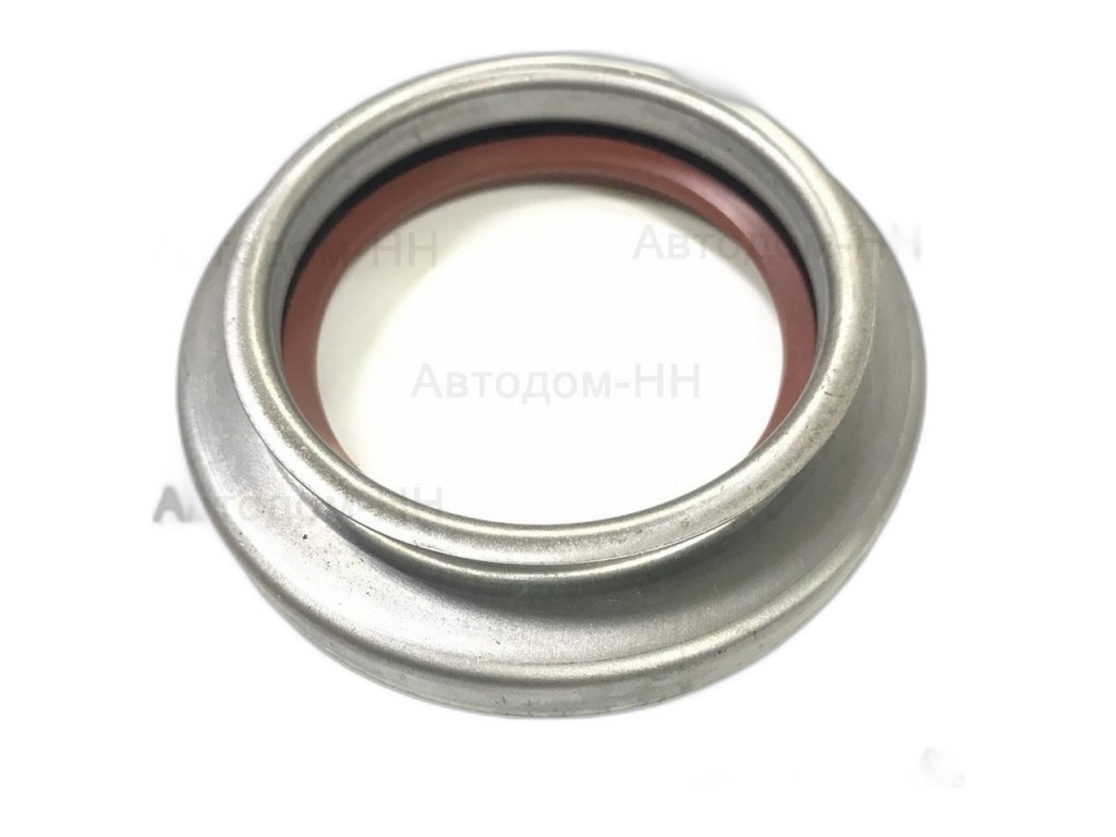 Сальник 55х80х10 к/вала (в обойме) ГАЗ 24, 53, УАЗ (фторкаучук) (ЕО 3122) ESPRA Испания, артикул 53-1005032-01 — фото автозапчасти