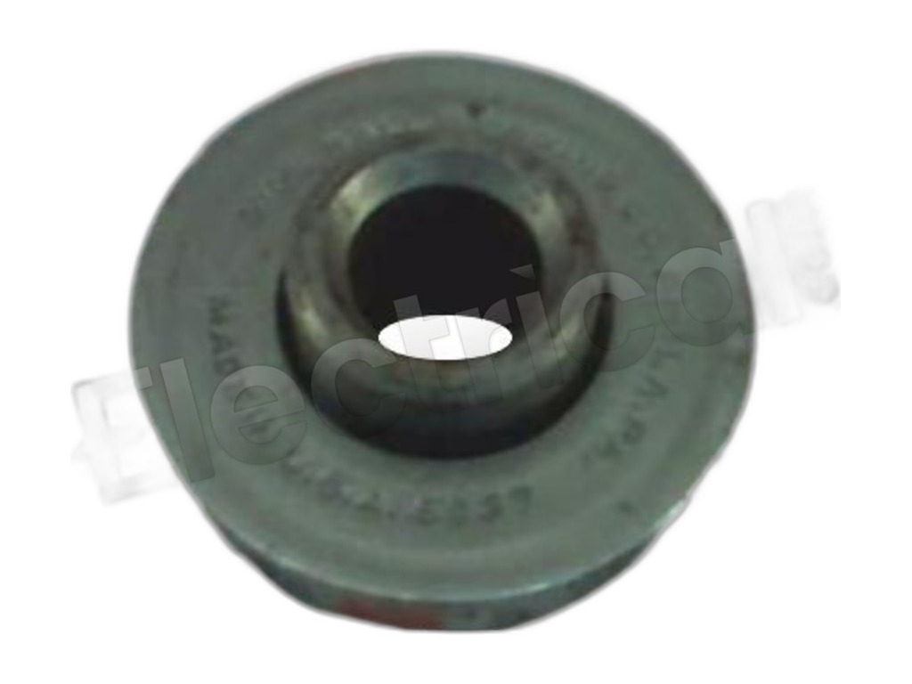 Фонарь освещения номерного знака №1 универсальный, 6 SMD 10-30 V (к-т 2 шт) ОРИОН, артикул 5327 — фото автозапчасти