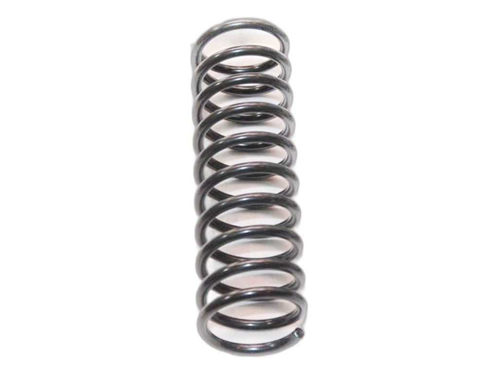 Трос газа МАЗ 5434, L=2205мм. (AVP AS543401) Автопартнёр ООО, г. Димитровград, артикул 5434-1108580-01 В ПРУЖИНЕ — фото автозапчасти