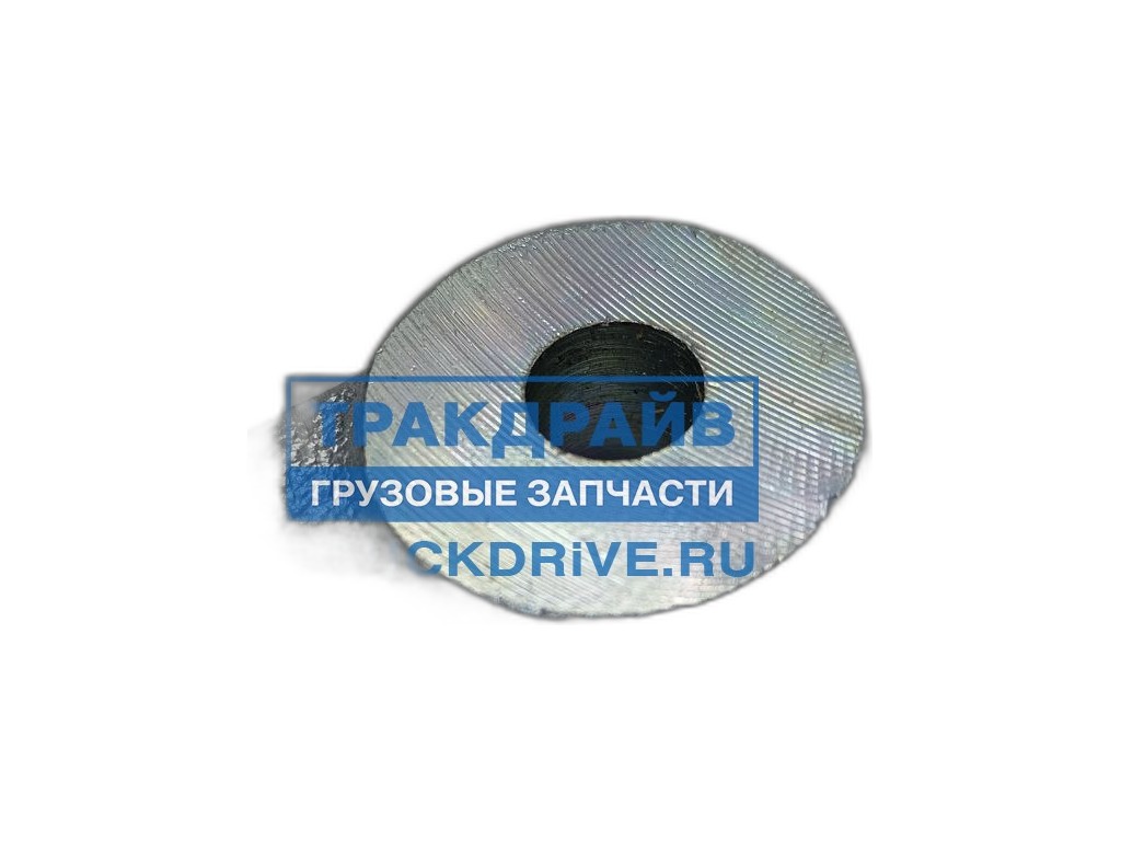 Рычаг наконечника кулисы КАМАЗ 5490 MB Actros, Axor, изогнутый, механическая КПП TRUCKMARK, артикул 5490-1703223 МАРК — фото автозапчасти