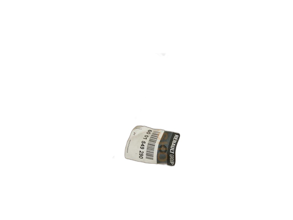 Отбойник стойки передней LADA Largus, Renault Logan, Duster, к-т=отбойник+пыльник (6001549290) "Балаковорезинотехника" ОАО (БРТ), г. Балаково, артикул 6001549290РИ — фото автозапчасти