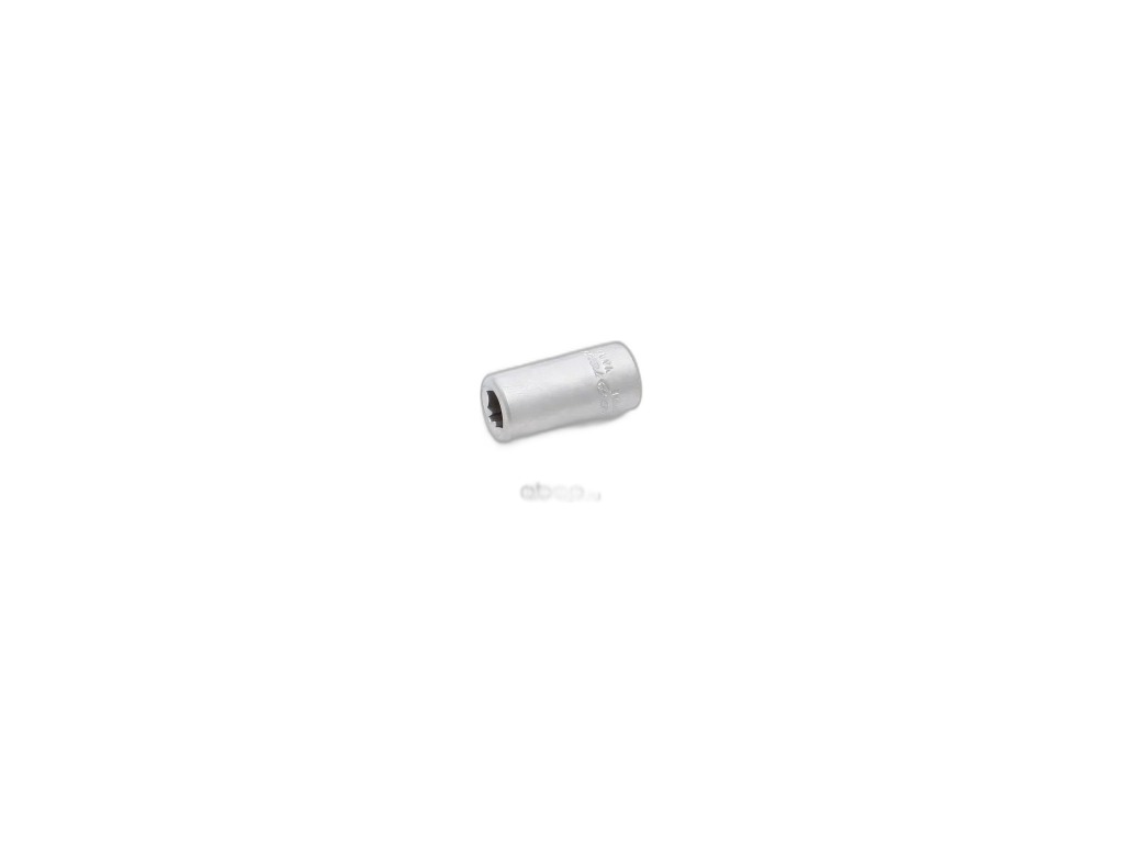 Держатель для бит 1/4" L=25 мм (квадрат 1/4" × шестигранник 1/4") Дело Техники, артикул 609501 — фото автозапчасти
