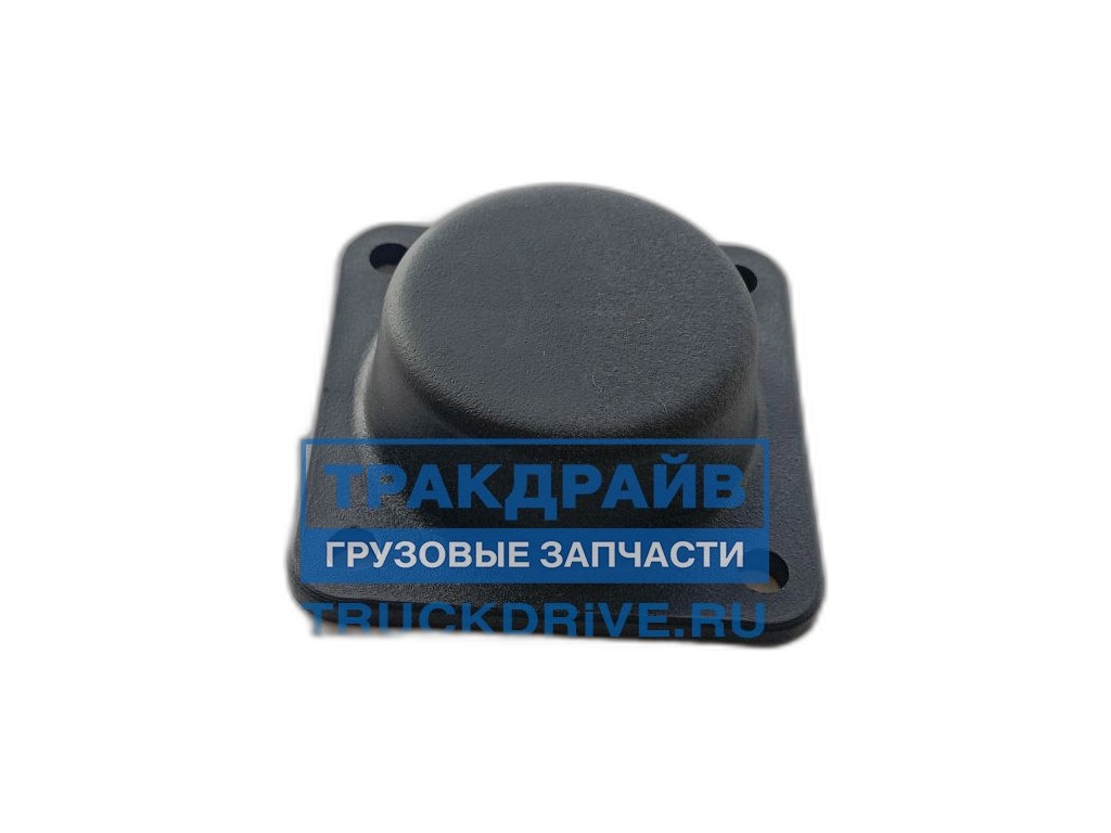 Крышка шкворня КАМАЗ 6520, 6490, верхняя (6520-3001054) Ростар, артикул 6460-3001054 — фото автозапчасти