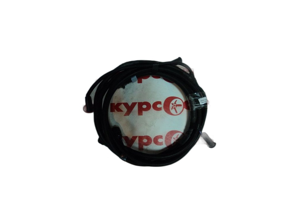 Жгут проводов габаритных фонарей КАМАЗ 65115 Россия, артикул 65115-3724088-61 — фото автозапчасти