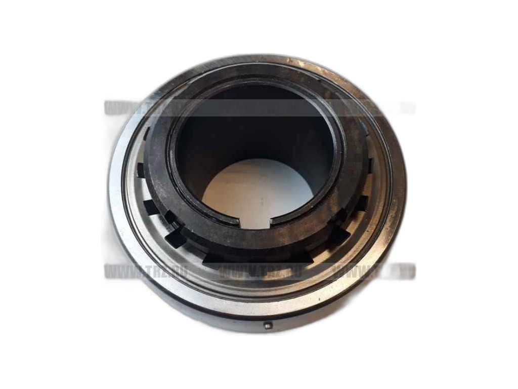 Подшипник 6-680314 комбайны, жатки, сельхоз. машины, 70x150x39/78мм.