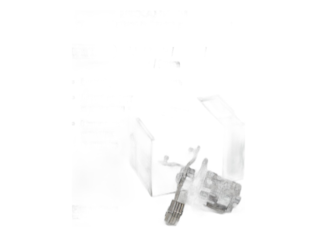 Механизм переключения передач LADA Vesta, Granta, Granta FL, Largus, XRAY МКПП дв. P3M/P4M INA, артикул 7126001348 — фото автозапчасти
