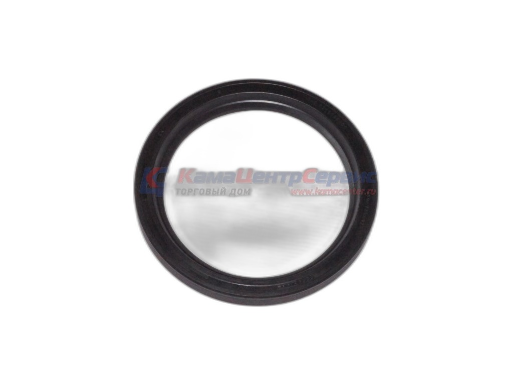 Сальник 120х150х12мм., колен. вала КАМАЗ Евро 2, задний, с войлоком, PTFE+ACM (C8002714, 7406-1005160, 412372-FP, 7406.1005160) PLANTAGO, артикул 7406-1005160 П — фото автозапчасти