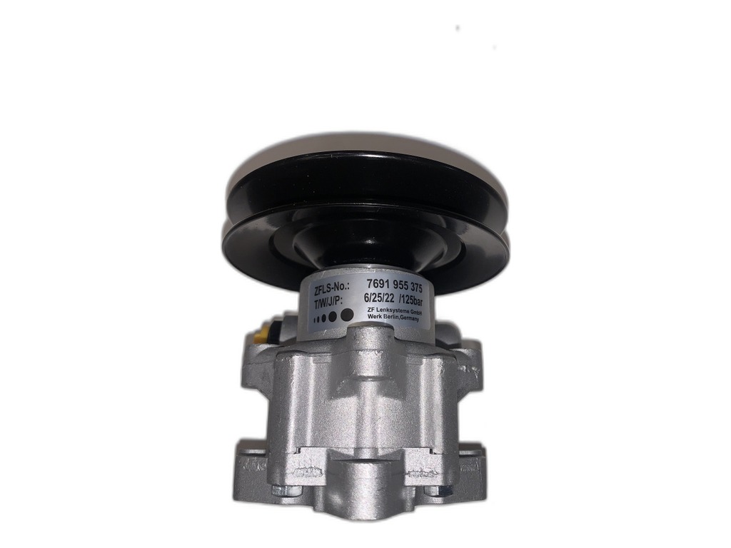 Насос ГУР дв. 4216,А-274 EvoTech 2.7 RS-Detal, шт, артикул 7691.955.375RS — фото автозапчасти
