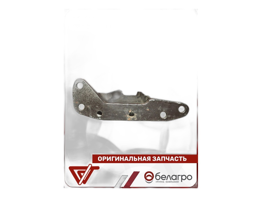 Лонжерон тр. МТЗ 80, 82, 1221, правый, в сб. с ухом (23.932) IMPULS, артикул 80-2801050 — фото автозапчасти