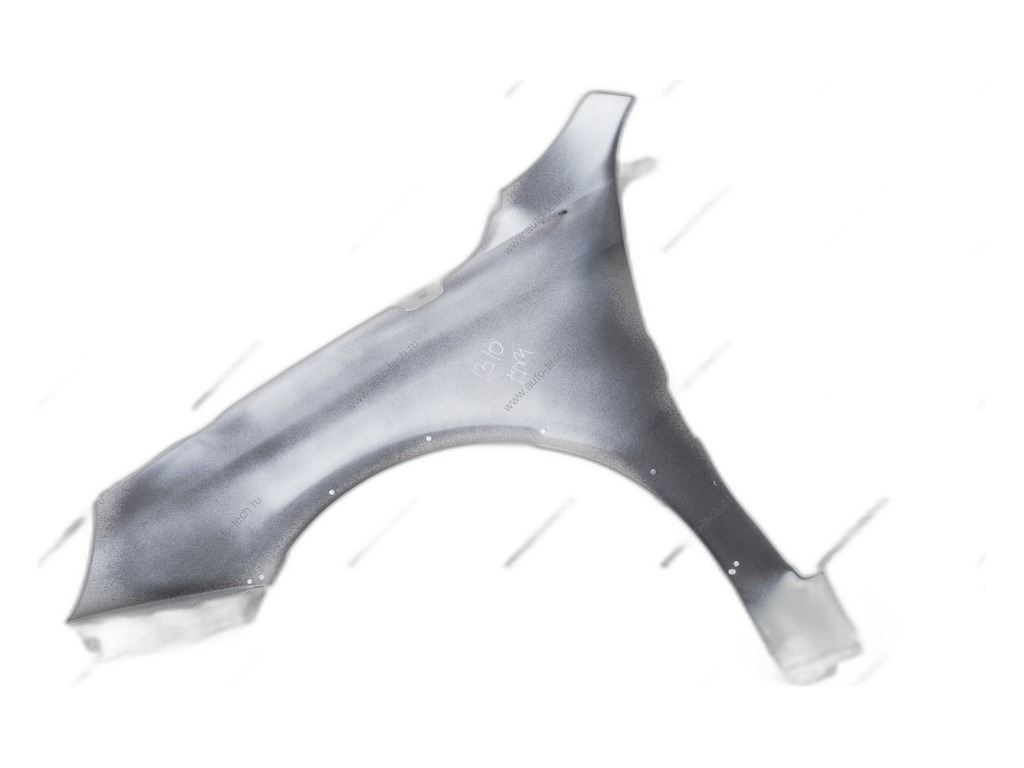 Крыло ВАЗ Lada Vesta SW Cross переднее правое, артикул 8450102330 — фото автозапчасти