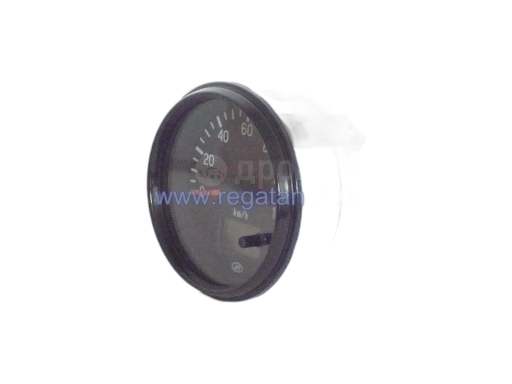 Спидометр ГАЗ 33083, 33096, электронный, шкала 0-120км/ч, 24В (аналог ПА8115, 871.3802010-10, ПА8160-5) АвтоПрибор, г. Владимир — фото автозапчасти