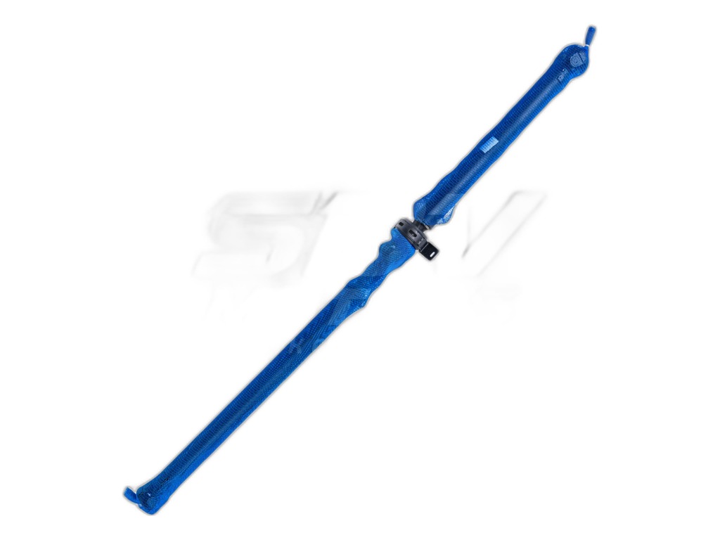 Вал карданный ГАЗель NEXT, короткая база, L=2088мм. (аналог:TW.97135.55.02, А22R22.2200010) АМ-44-279 АВТОМАГНАТ г.Москва, артикул A22R22.2200010 — фото автозапчасти