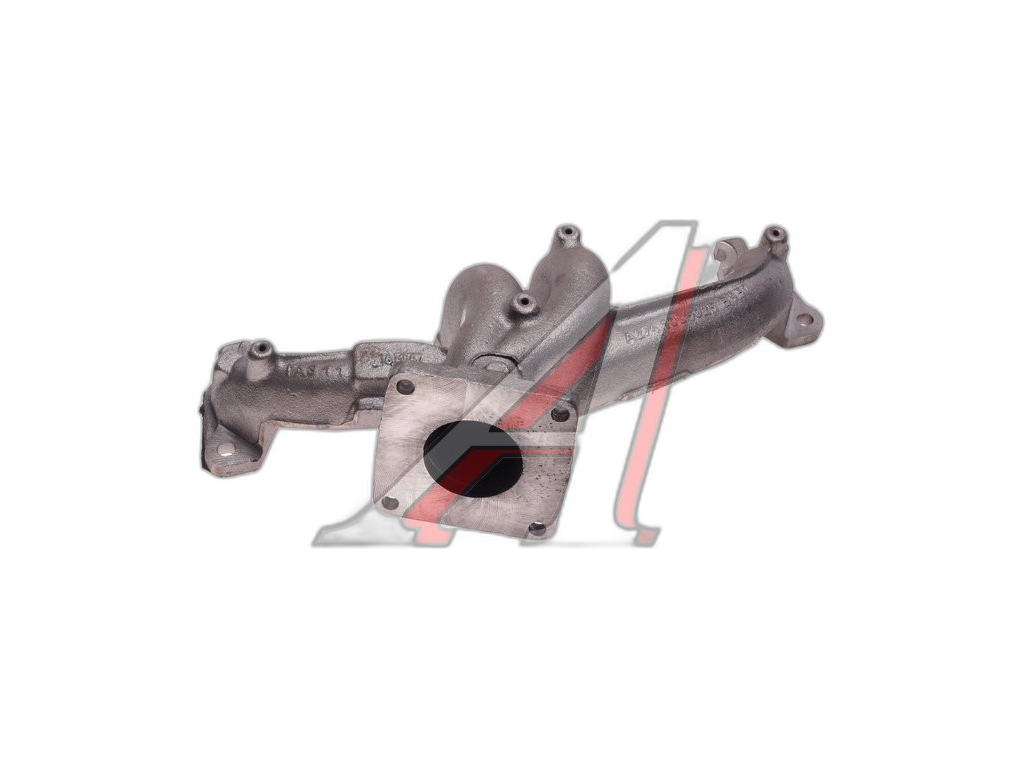 Коллектор выпускной дв. A274 EvoTech 2.7 RS-Detal, шт, артикул A274-1008025-01RS — фото автозапчасти